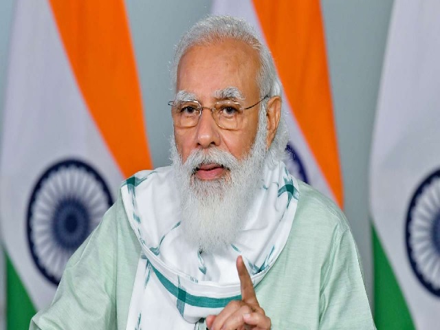 PM Modi to start his two-day visit to Bangladesh on March 26